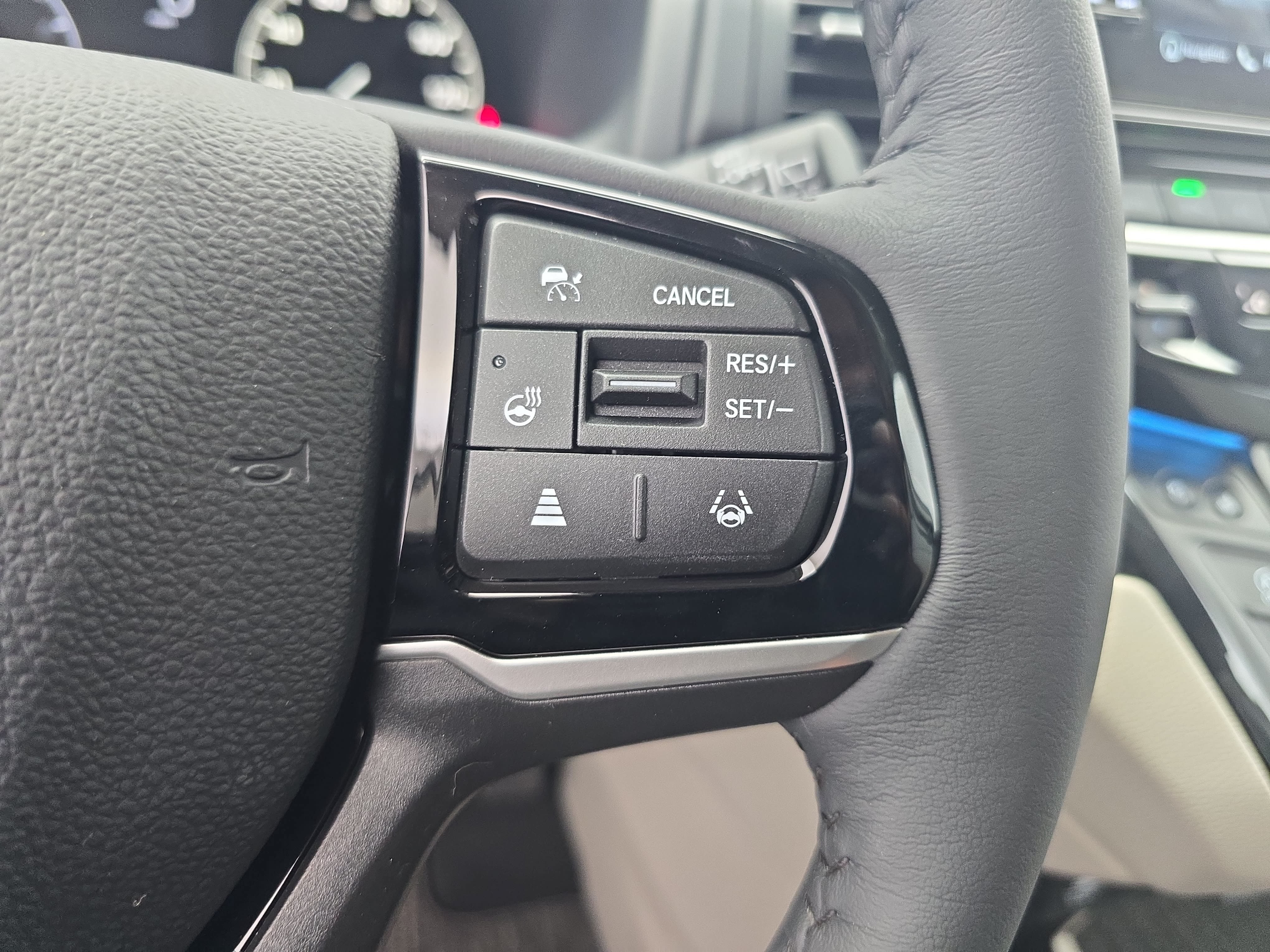New 2027 Honda Odyssey Elite image 19