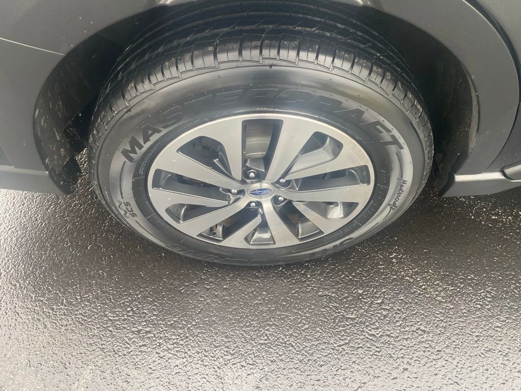 Used 2023 Subaru Outback 2.5i image 26