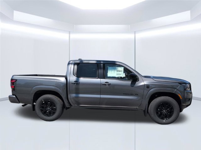 New 2027 Nissan Frontier SV AWD/4WD image 7