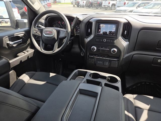 New 2026 GMC Sierra 3500 Pro w/ 1SA Pro Safety Plus Package AWD/4WD image 26