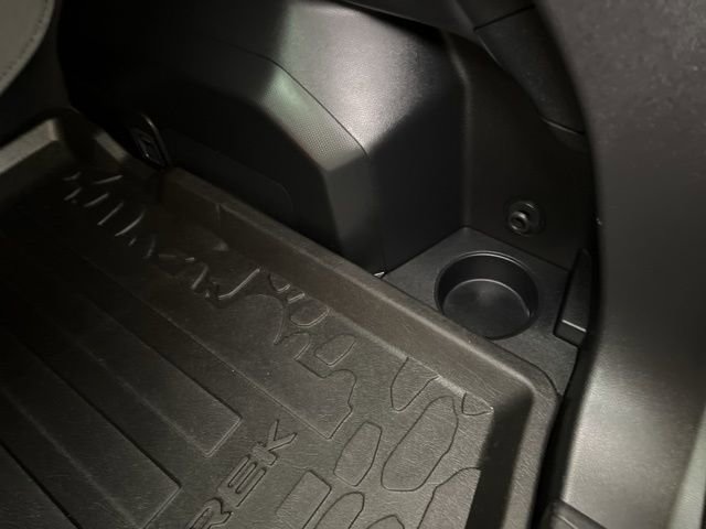 Certified 2025 Subaru Crosstrek 2.0i Premium image 53