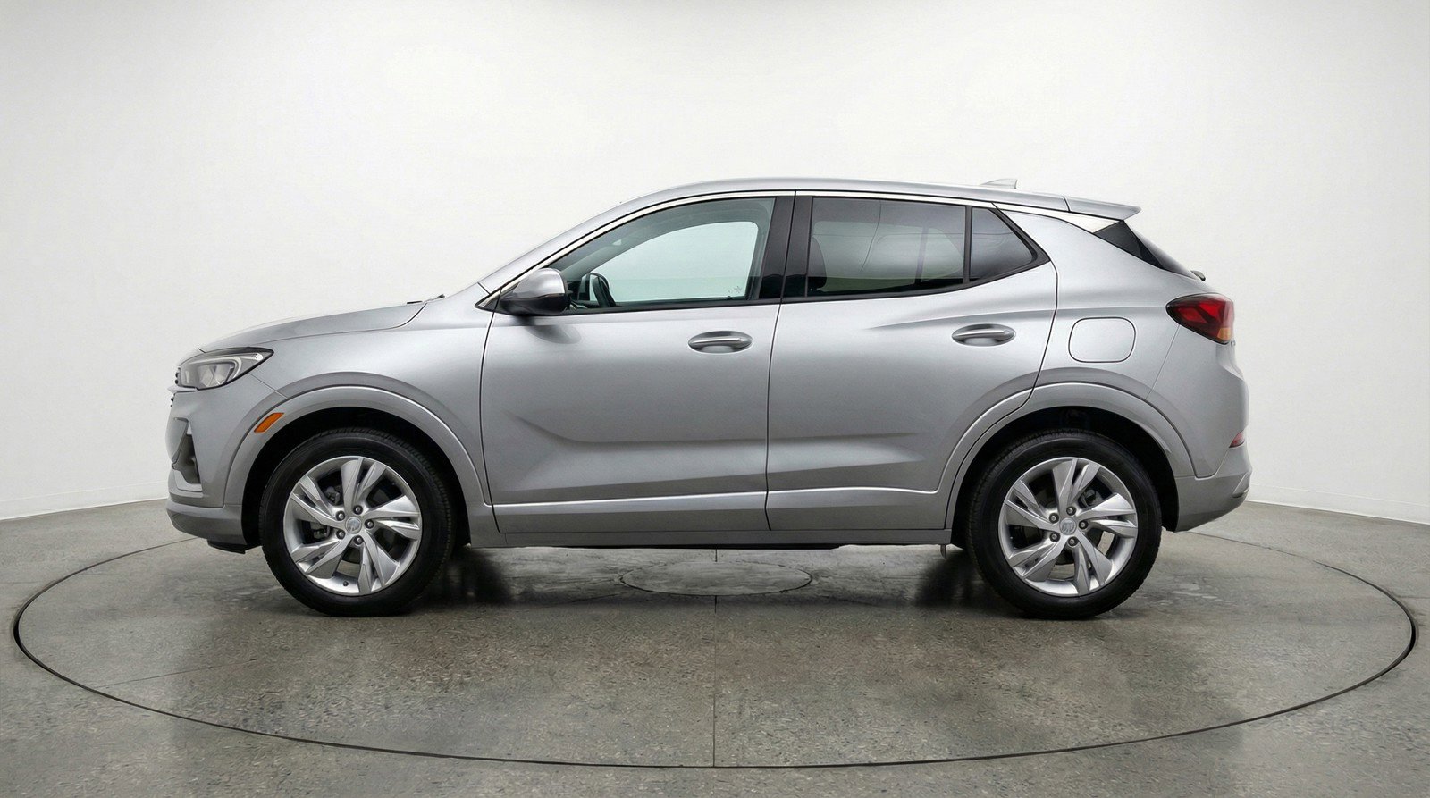 Used 2025 Buick Encore GX Preferred image 5