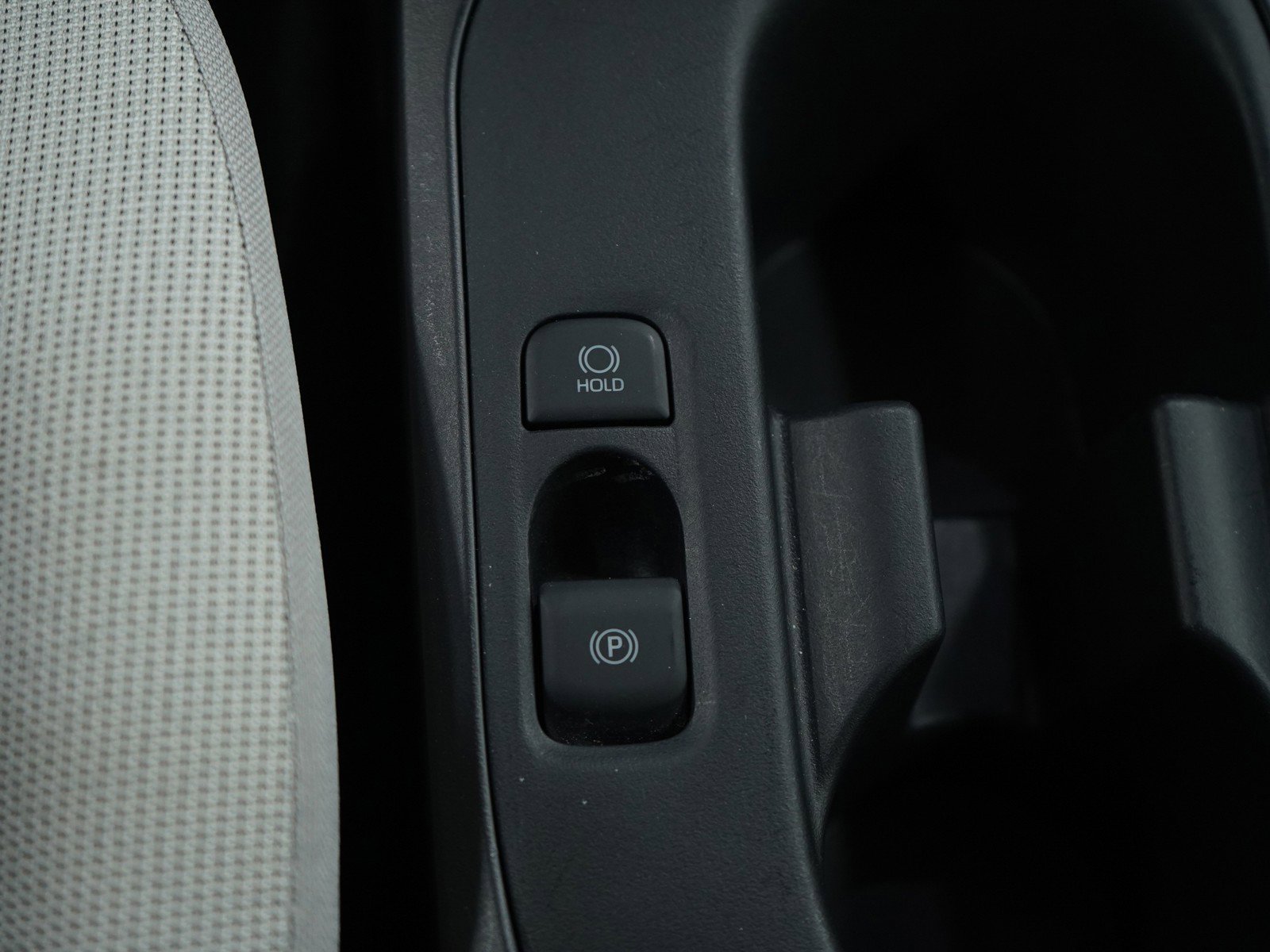 Used 2025 Toyota Corolla LE w/ LE Premium Package image 23