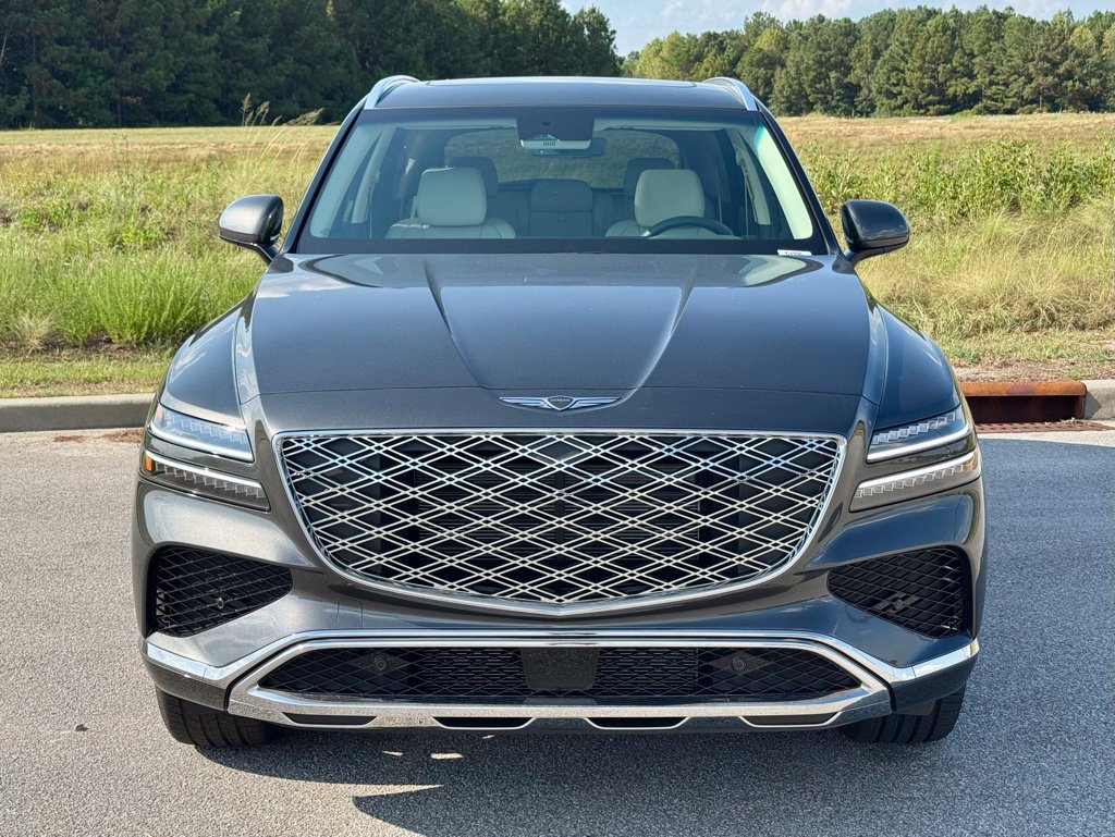 Used 2026 Genesis GV80 2.5T Select AWD/4WD image 7