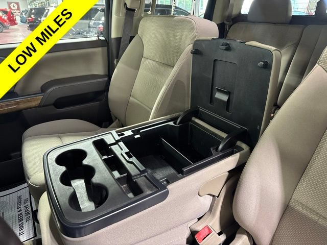Used 2017 GMC Sierra 1500 SLE w/ SLE Value Package AWD/4WD image 24