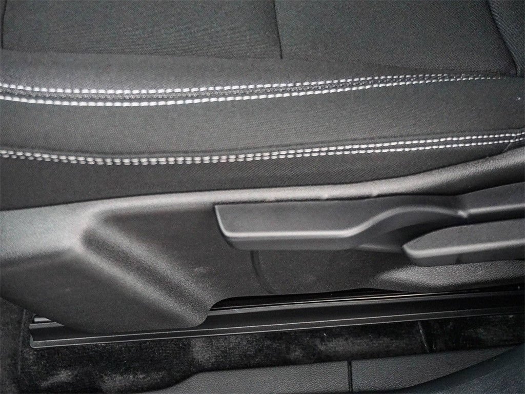New 2026 Chevrolet Blazer EV LT FWD image 21