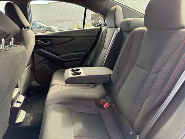 Used 2023 Subaru WRX Premium w/ Popular Package #2 AWD/4WD image 30