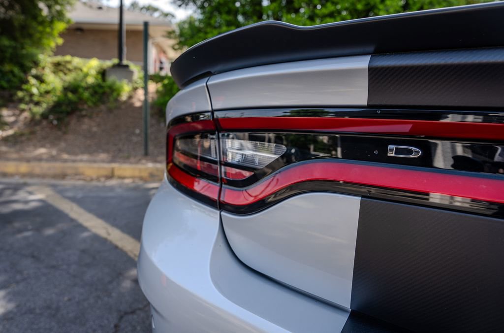 Used 2023 Dodge Charger Scat Pack RWD image 27