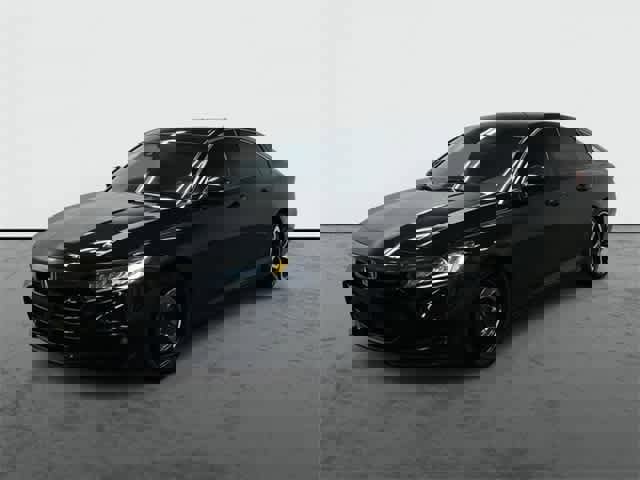 Certified 2022 Honda Accord Sport