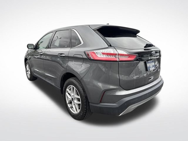 Used 2023 Ford Edge SEL w/ Convenience Package AWD/4WD image 3