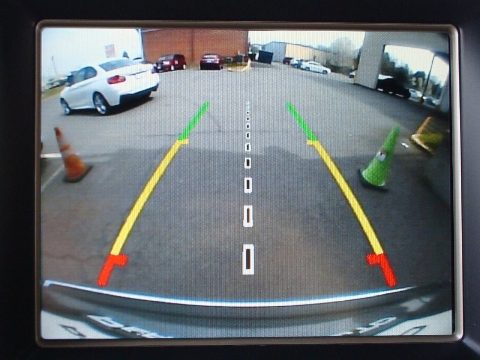 Used 2014 Jeep Grand Cherokee Overland image 24