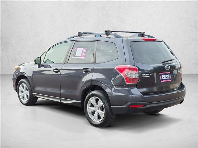 Used 2016 Subaru Forester 2.5i Premium AWD/4WD image 5
