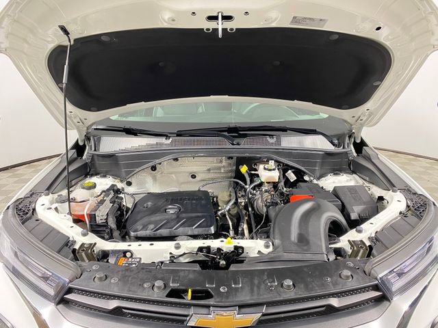 Certified 2023 Chevrolet TrailBlazer LT w/ Convenience Package image 25