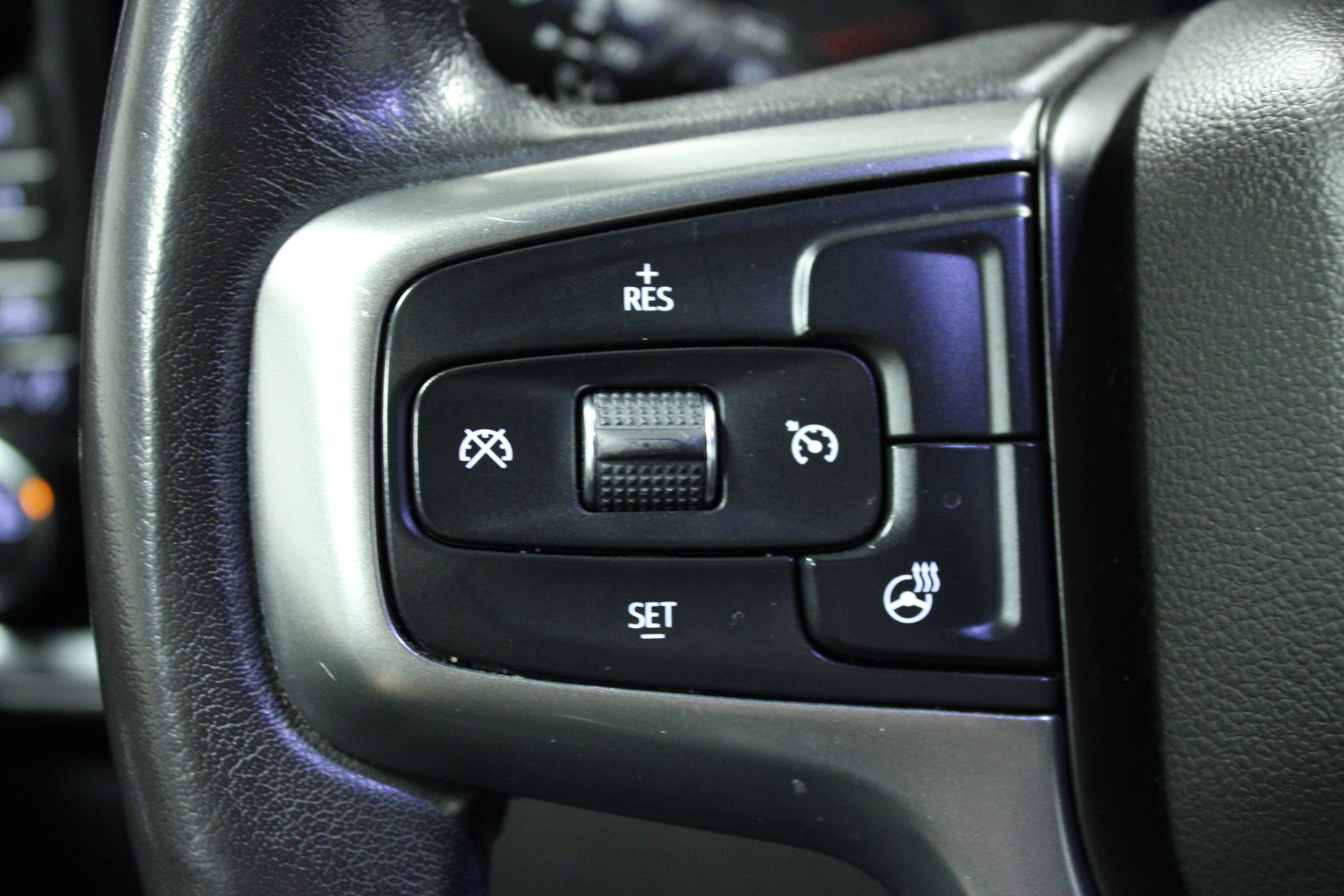 Used 2019 Chevrolet Silverado 1500 LT Trail Boss image 19