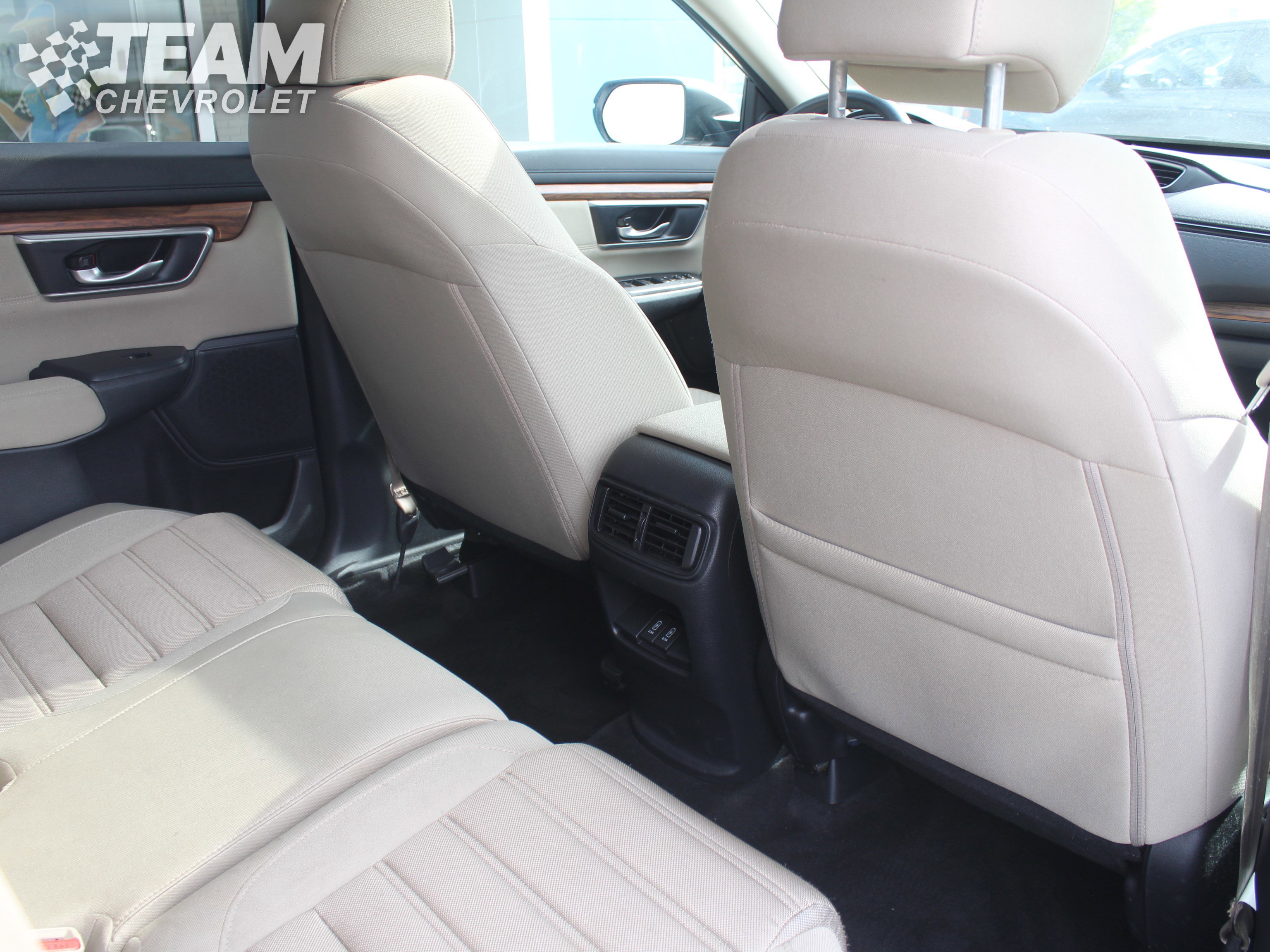 Used 2019 Honda CR-V EX image 26