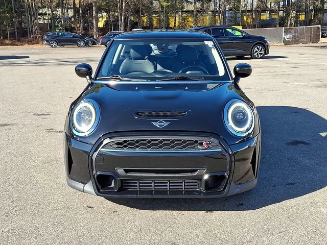 Used 2022 MINI Cooper S FWD image 2