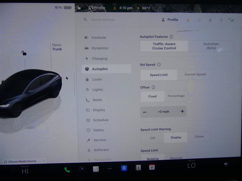 Used 2024 Tesla Model 3 RWD image 13