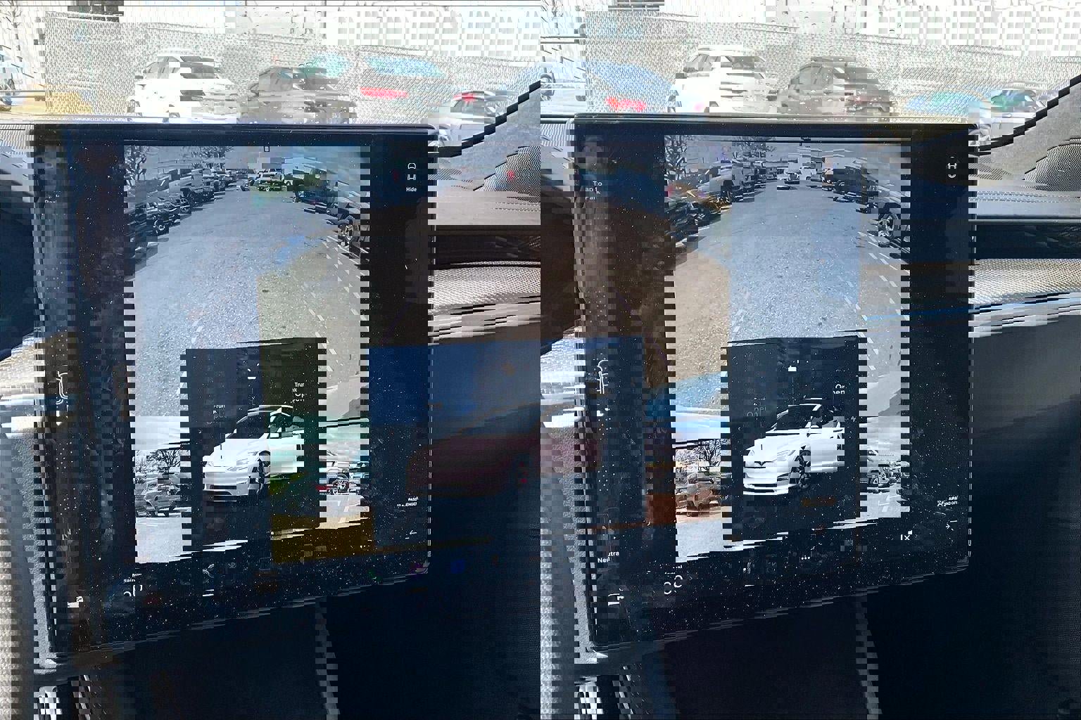 Used 2023 Tesla Model S Plaid image 19