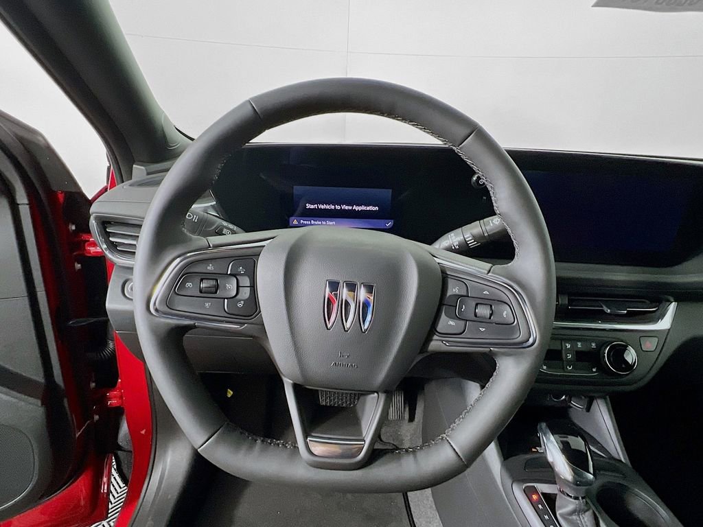 New 2026 Buick Envista Preferred w/ Convenience I Package image 10