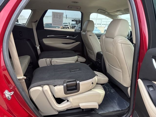 Used 2018 Buick Enclave Premium image 45