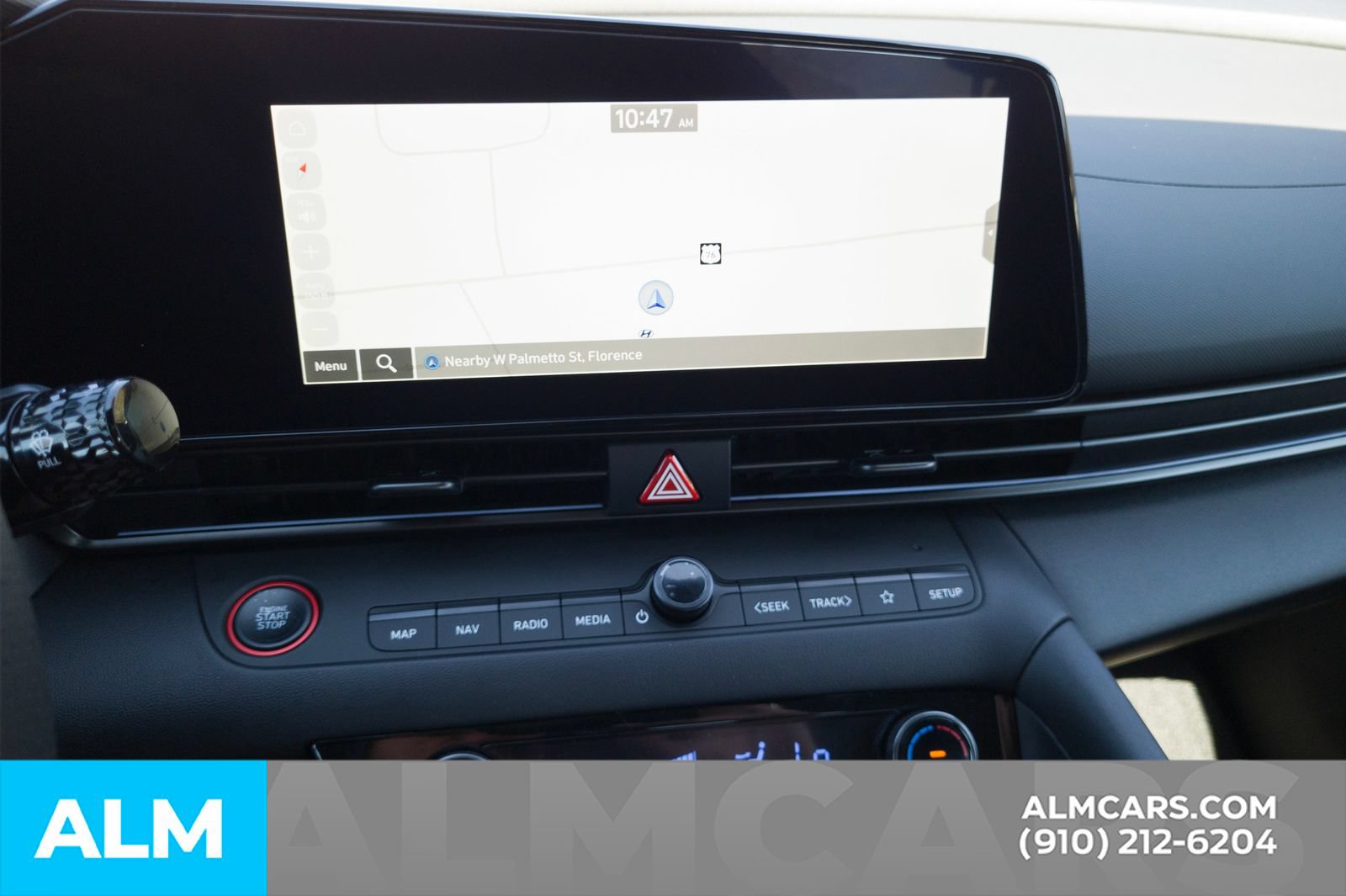 Used 2025 Hyundai Elantra N Line FWD image 22