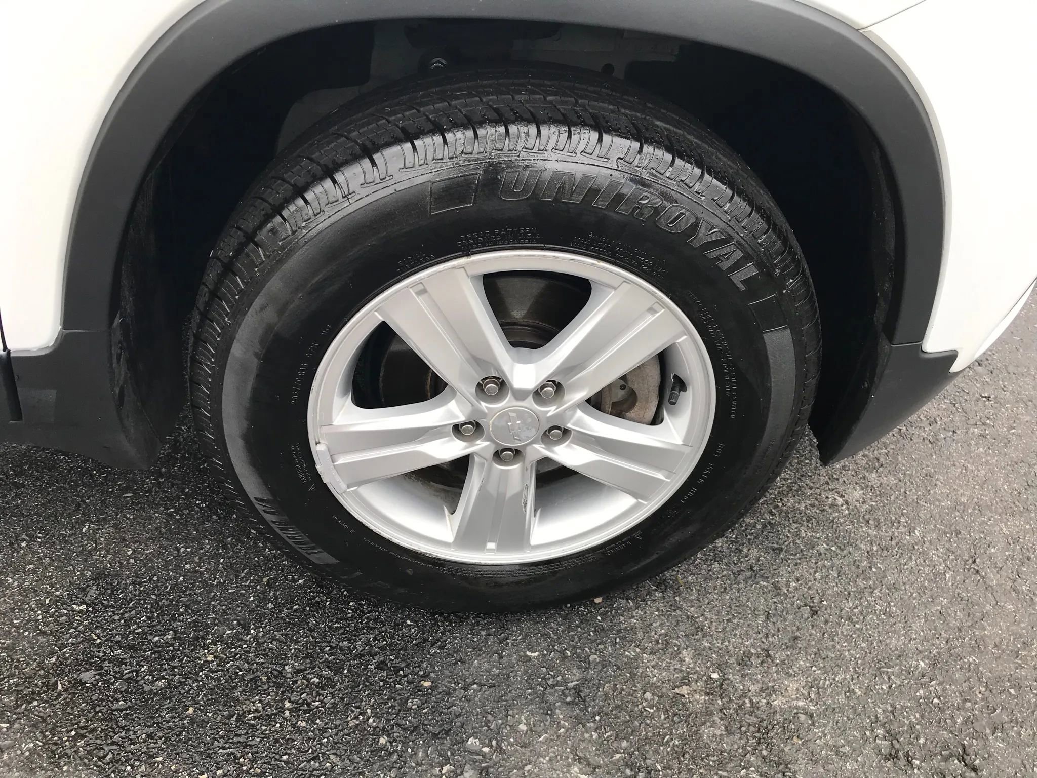 Used 2020 Chevrolet Trax LT image 37