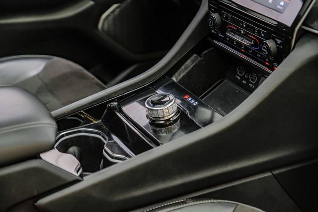 Used 2021 Jeep Grand Cherokee L Altitude image 33