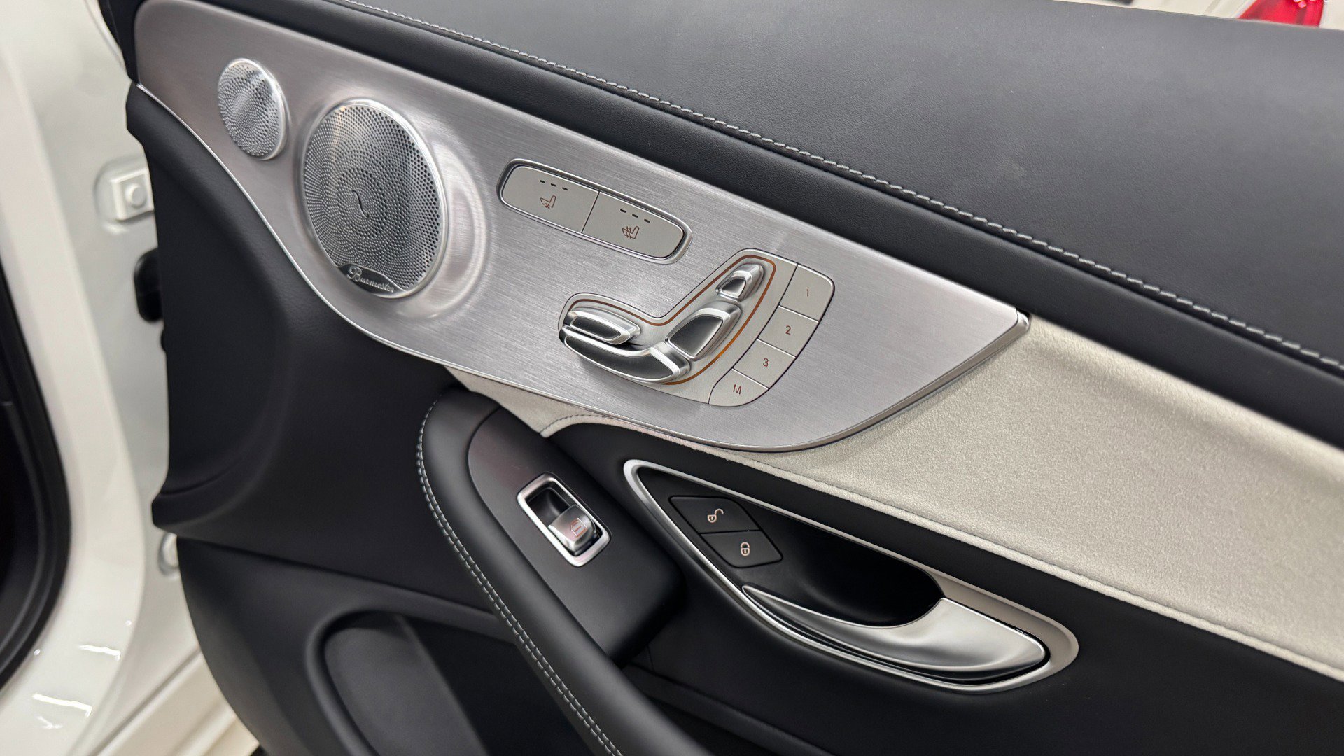 Used 2020 Mercedes-Benz C 63 AMG S image 44