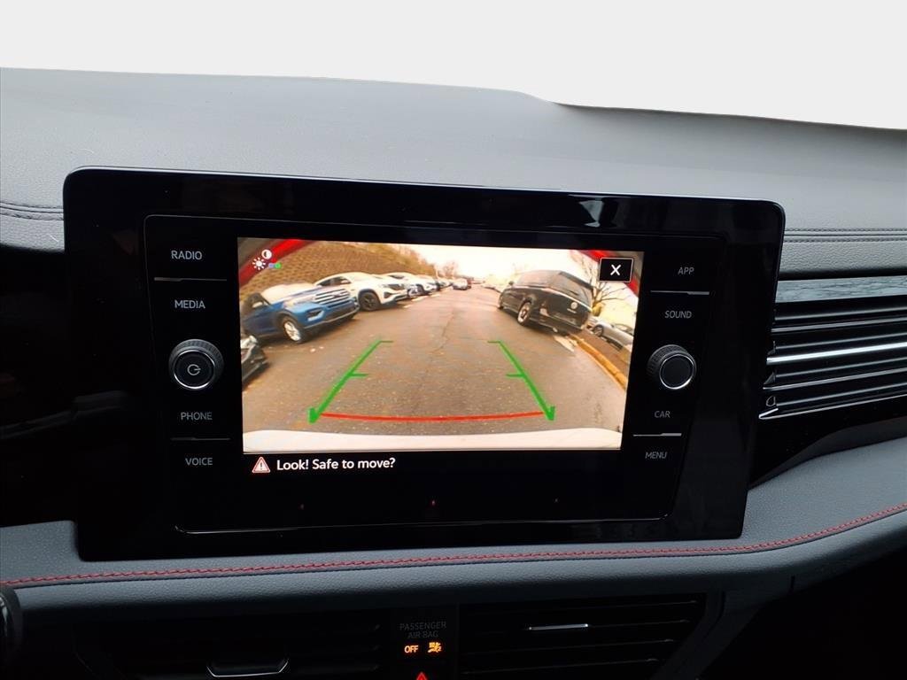 New 2026 Volkswagen Jetta GLI Autobahn image 17