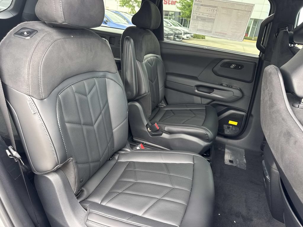 New 2027 Kia Telluride X-Line SX Prestige AWD/4WD image 12