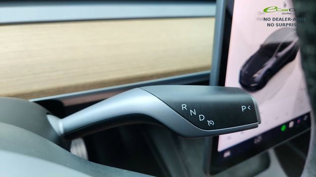 Used 2023 Tesla Model Y Performance AWD/4WD image 42