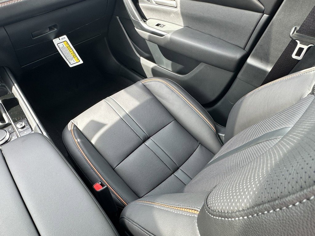 New 2026 MAZDA CX-50 AWD 2.5 S w/ Premium Package image 14