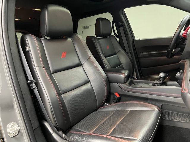 Used 2024 Dodge Durango R/T AWD/4WD image 58