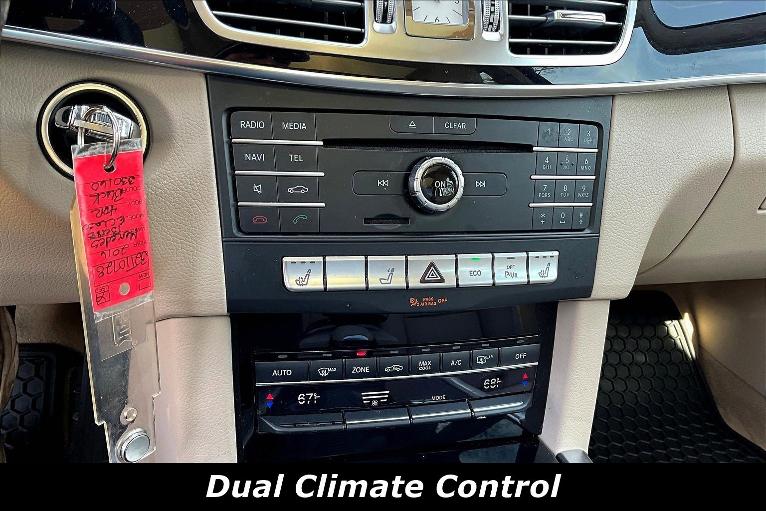 Used 2016 Mercedes-Benz E 350 4MATIC Wagon image 15