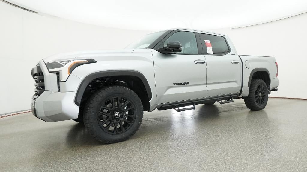 New 2026 Toyota Tundra Limited AWD/4WD image 50