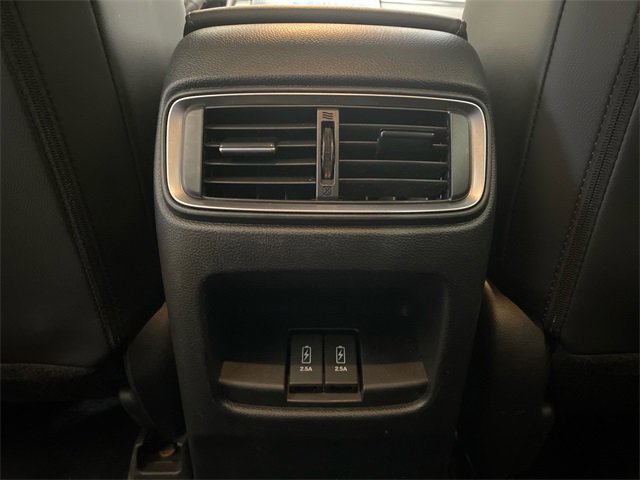 Used 2020 Honda CR-V Touring image 23