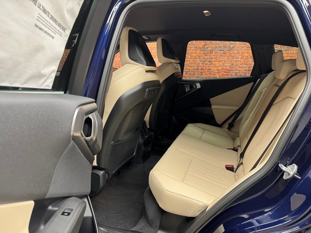 Used 2026 BMW X3 xDrive30 image 23