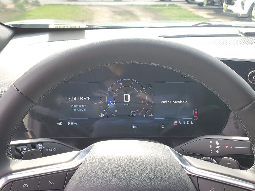 New 2026 Chevrolet Equinox LT w/ Midnight Edition image 29