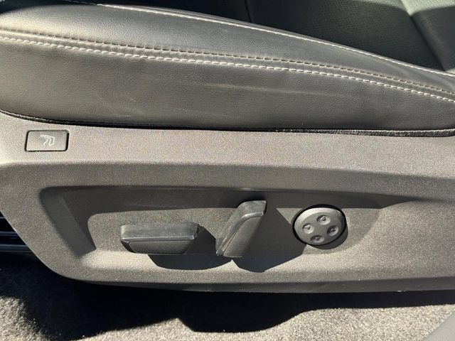 Certified 2025 Nissan Murano Platinum w/ Cargo Package AWD/4WD image 22