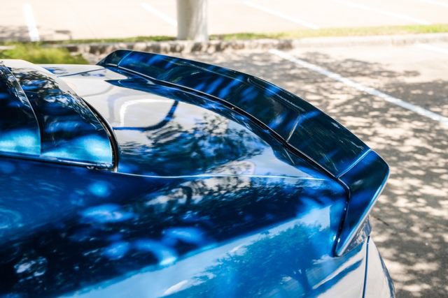 Used 2010 Chevrolet Camaro SS w/ RS Package RWD image 29