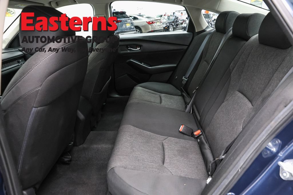 Used 2024 Honda Accord EX image 20