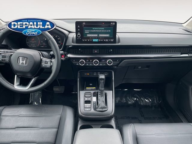 Used 2024 Honda CR-V EX-L image 13