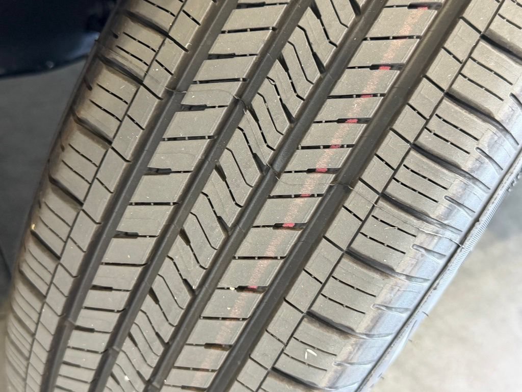 Certified 2026 Toyota Camry LE FWD image 18