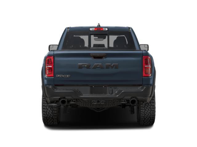 New 2027 RAM 1500 TRX AWD/4WD image 8