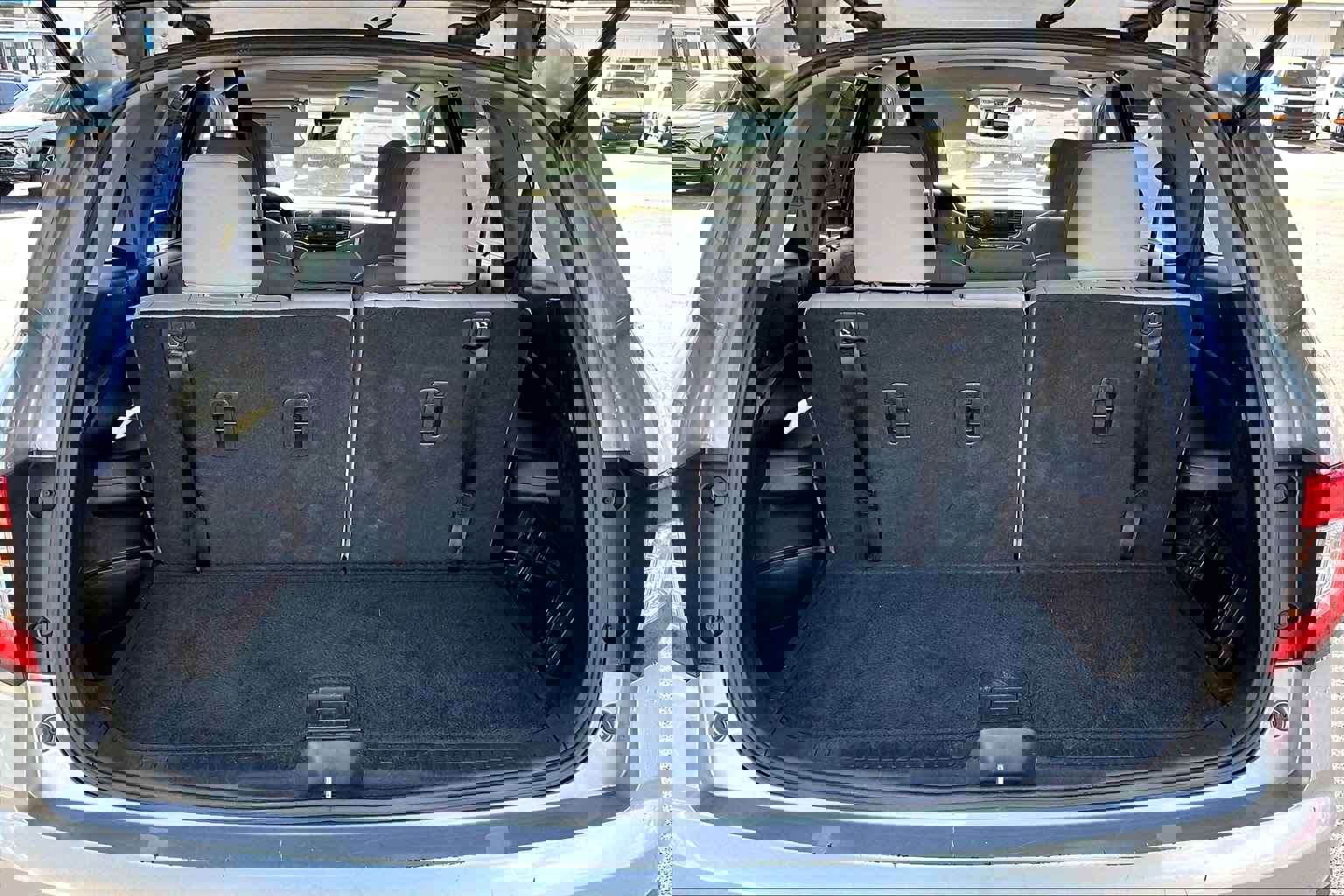 Used 2020 Honda Pilot EX-L image 6