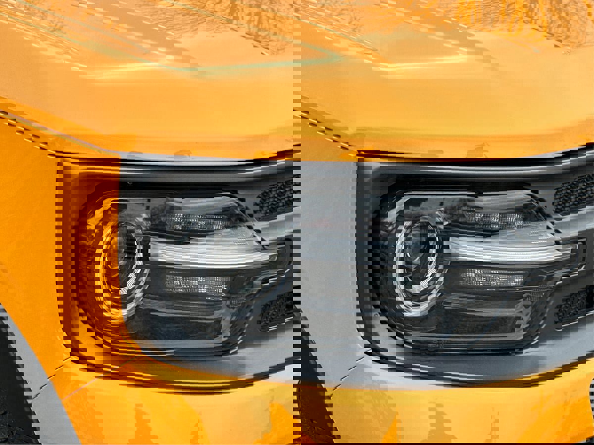 Used 2023 Ford Bronco Sport Big Bend w/ Convenience Package image 26