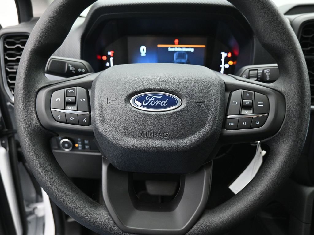 Used 2025 Ford Ranger XL w/ Trailer Tow Package image 10