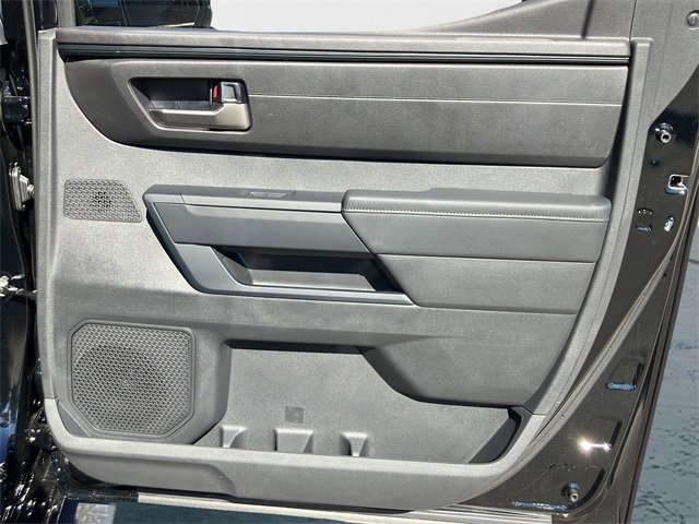 New 2026 Toyota Tundra SR5 image 14