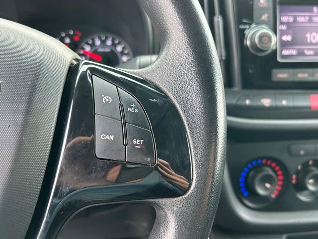 Used 2020 RAM ProMaster City Tradesman image 30