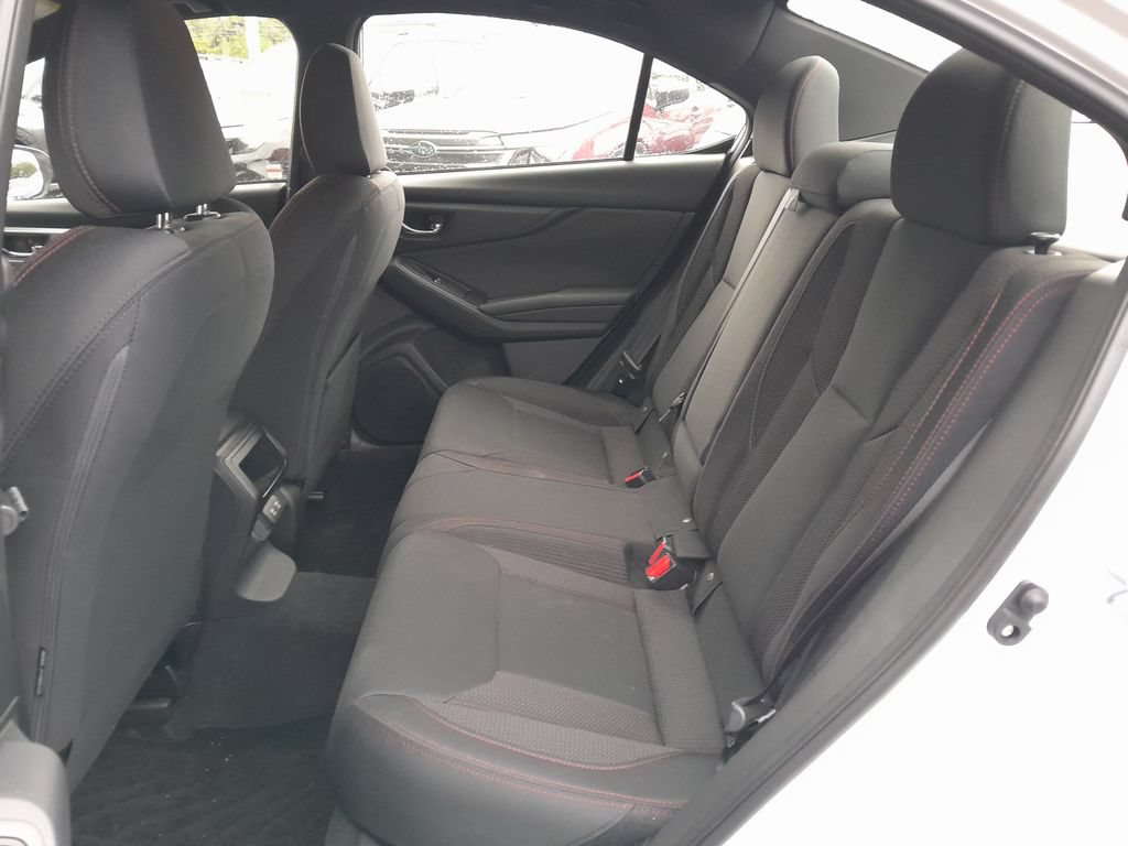 Used 2023 Subaru WRX Premium AWD/4WD image 29